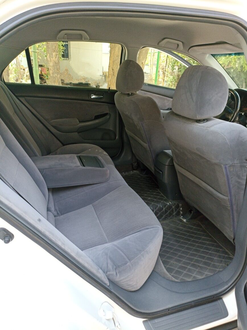 Honda Accord 2005 - 115 000 TMT - Балканабат - img 7