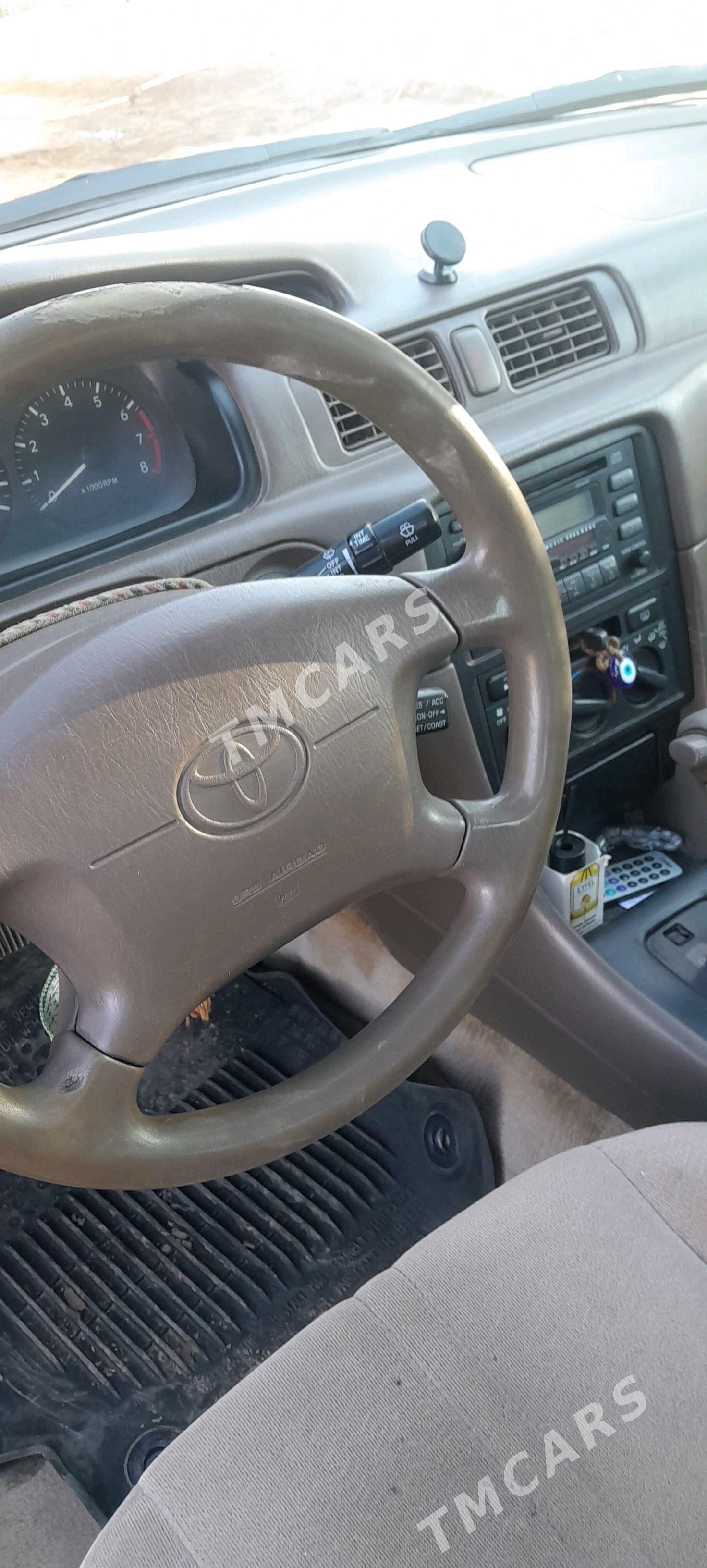 Toyota Camry 1999 - 150 000 TMT - Кёнеургенч - img 6
