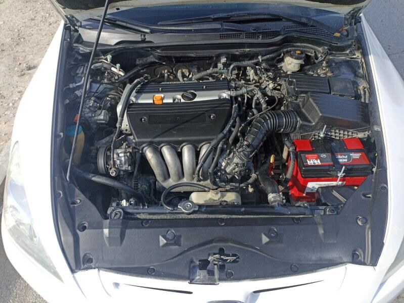 Honda Accord 2005 - 115 000 TMT - Балканабат - img 9