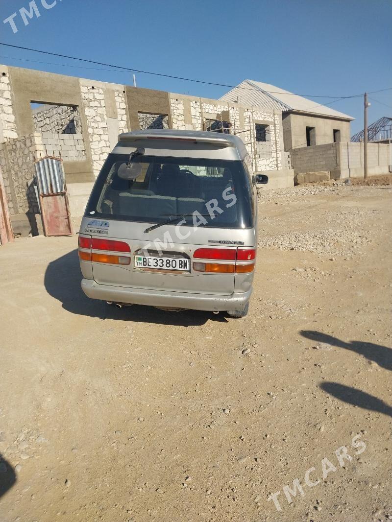 Toyota Town Ace 1992 - 24 000 TMT - Балканабат - img 4