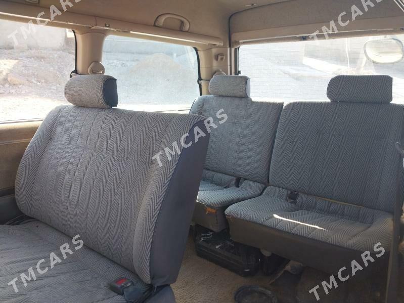 Toyota Town Ace 1992 - 24 000 TMT - Балканабат - img 5