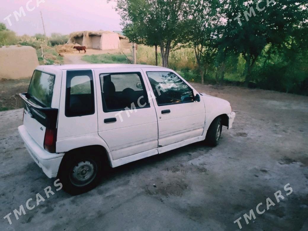 Daewoo Tico 1997 - 12 000 TMT - Köneürgenç - img 2