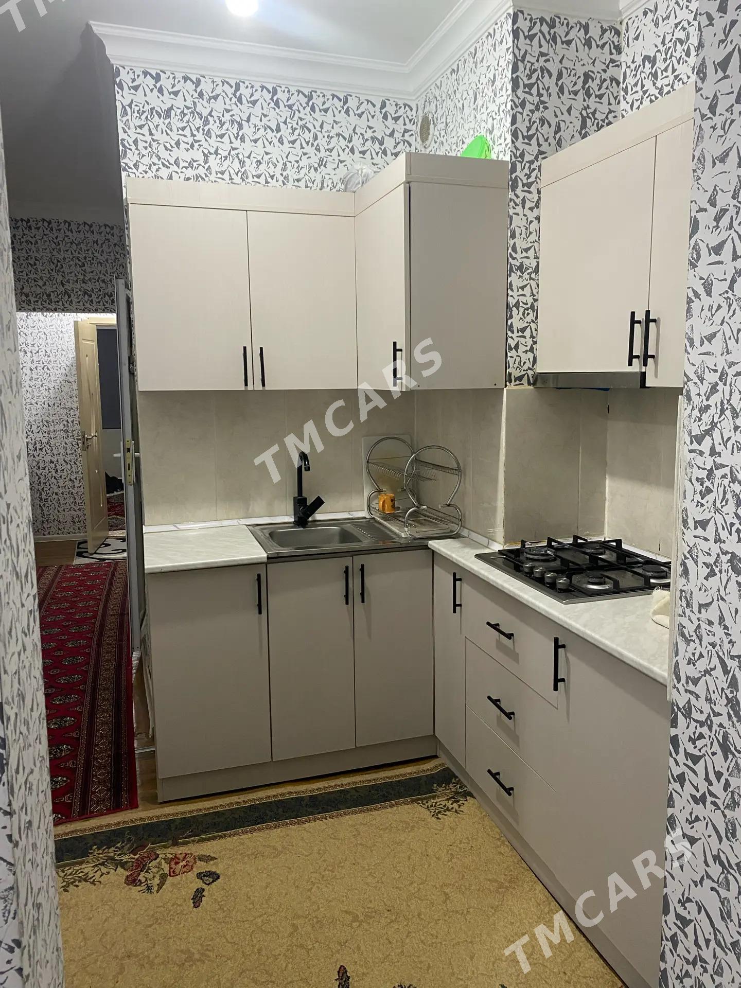 Mir2/4 2Komnat - Parahat 2 - img 6