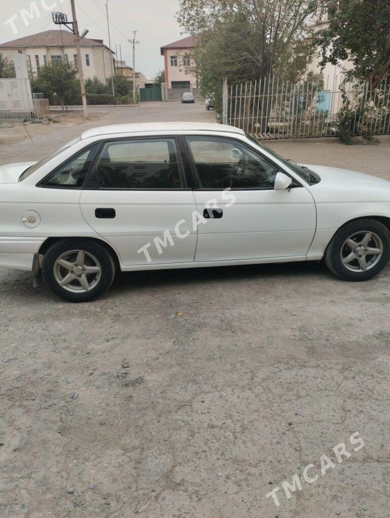 Opel Astra 1998 - 40 000 TMT - Дашогуз - img 2