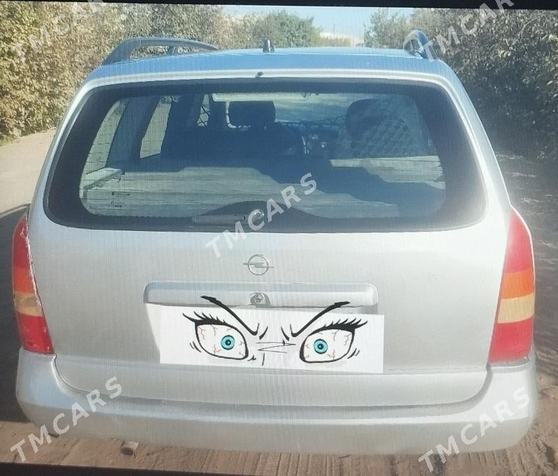 Opel Astra 2000 - 75 000 TMT - Шабатский этрап - img 2
