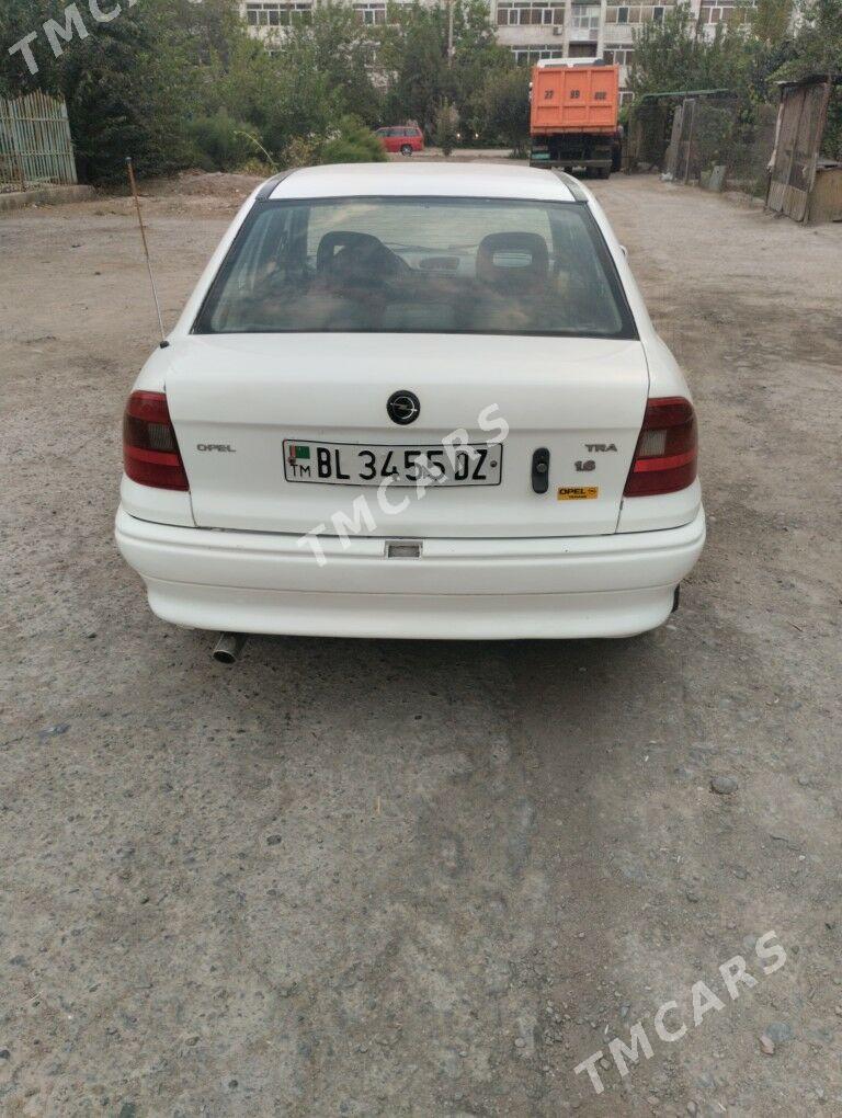 Opel Astra 1998 - 40 000 TMT - Дашогуз - img 4