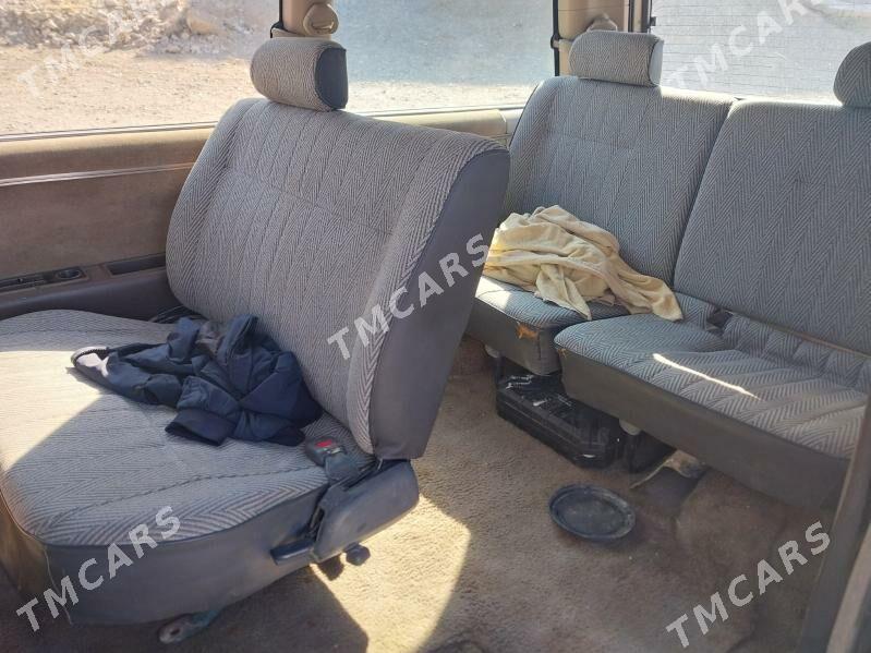 Toyota Town Ace 1992 - 24 000 TMT - Балканабат - img 3