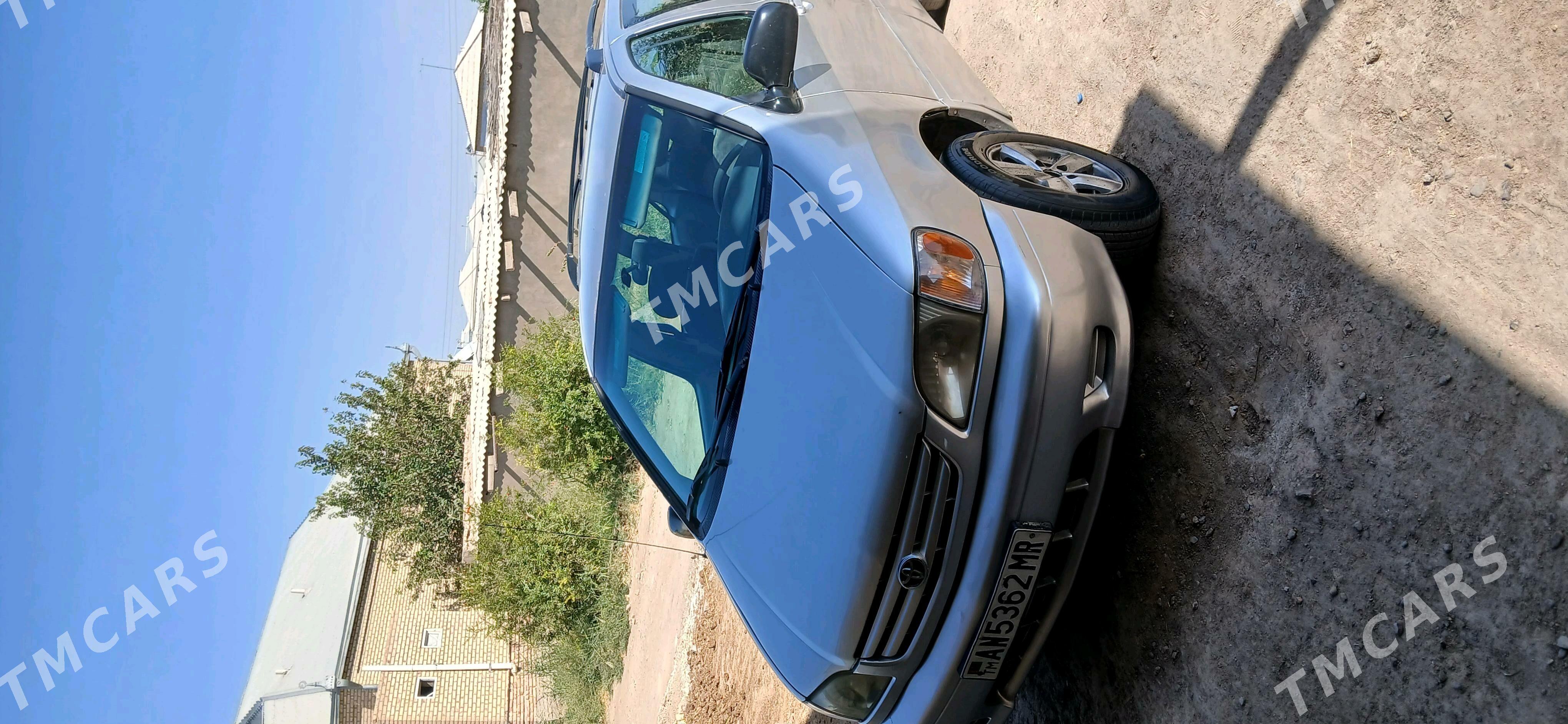 Toyota Sienna 2001 - 150 000 TMT - Мары - img 2