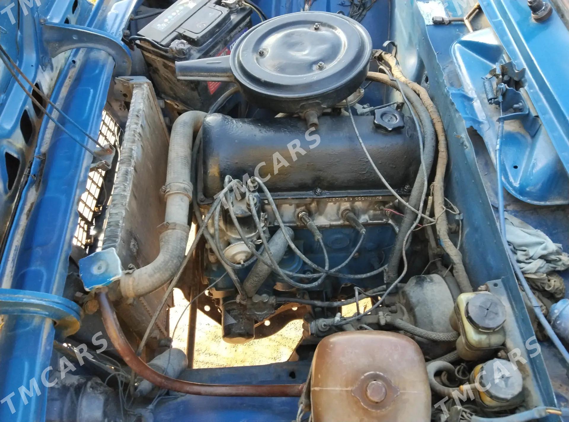 Lada 2106 1993 - 22 000 TMT - Болдумсаз - img 4