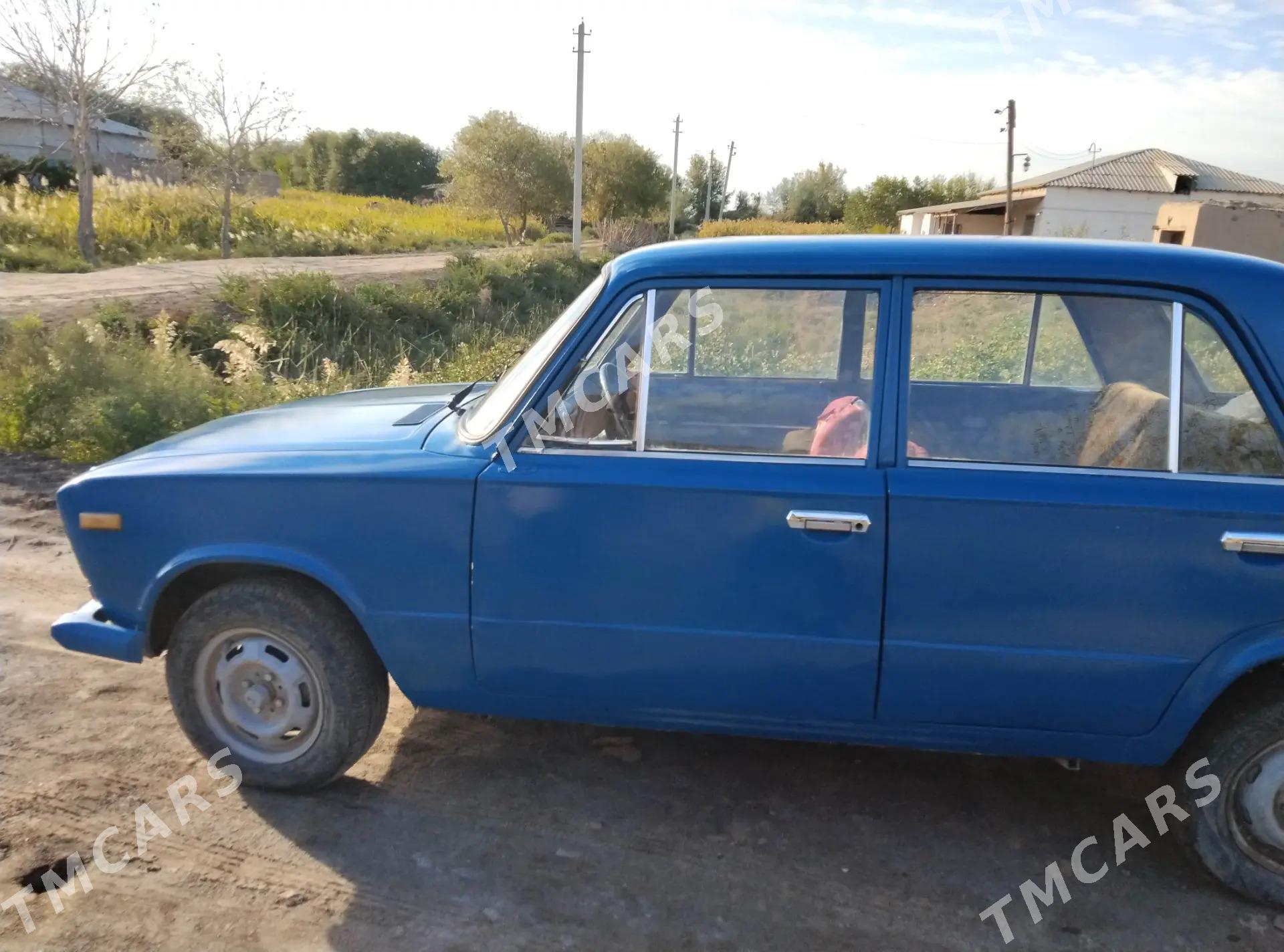 Lada 2106 1993 - 22 000 TMT - Болдумсаз - img 2