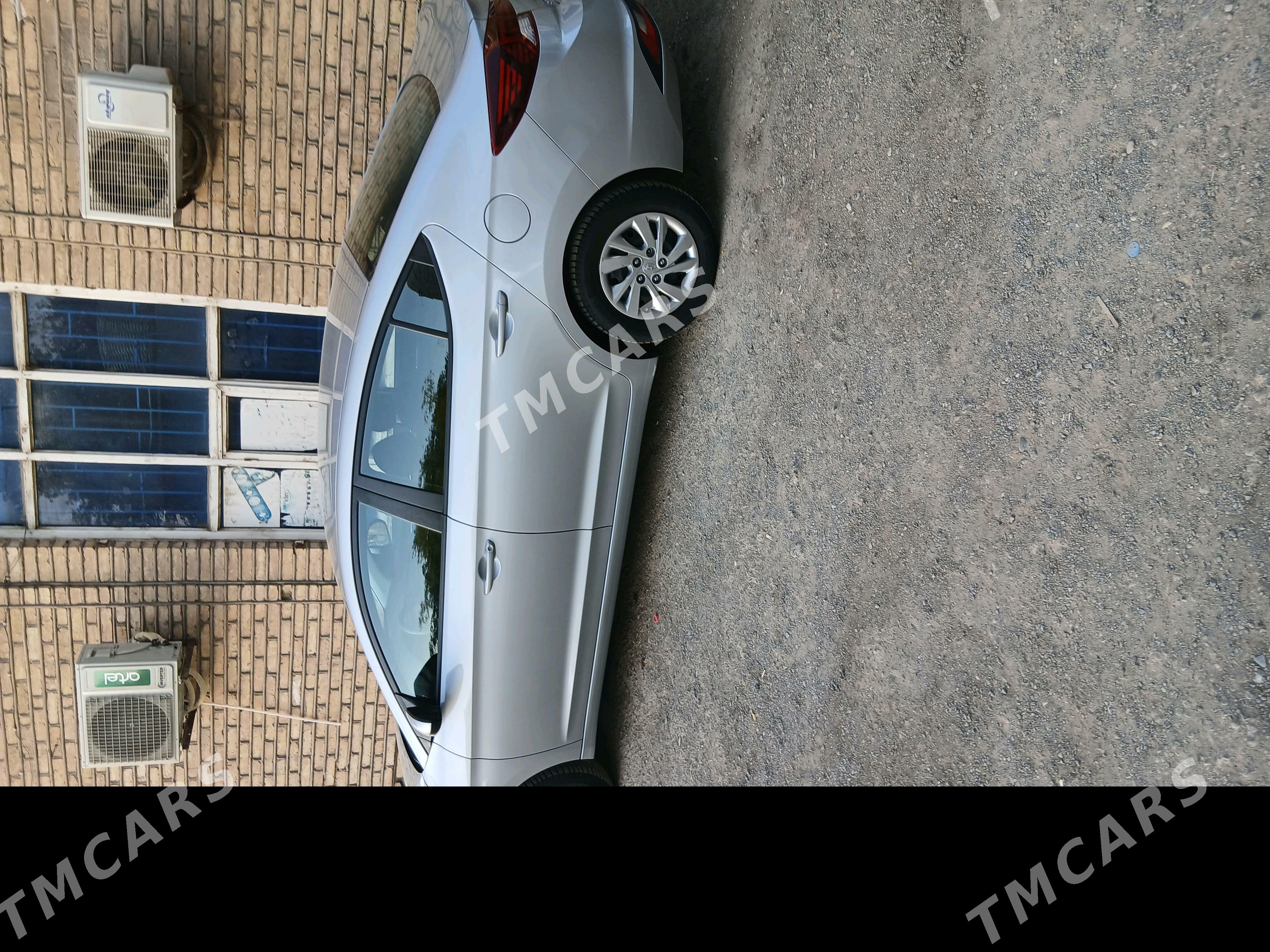 Hyundai Elantra 2020 - 210 000 TMT - Мары - img 4