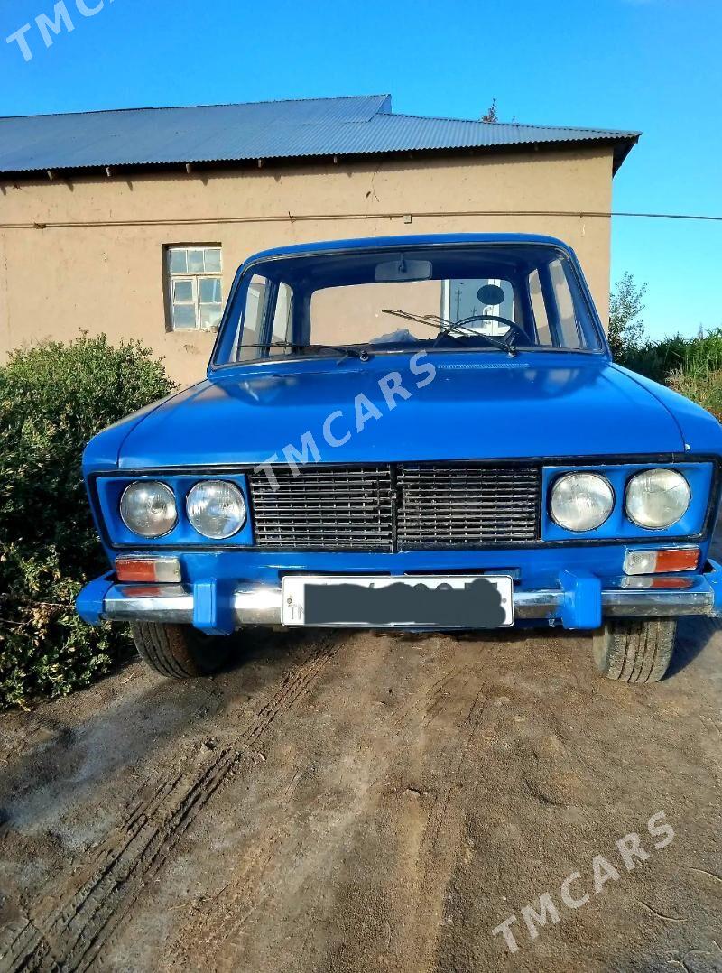Lada 2106 1993 - 22 000 TMT - Болдумсаз - img 6