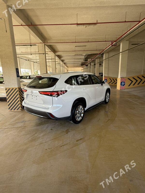 Toyota Highlander 2022 - 689 500 TMT - Aşgabat - img 6