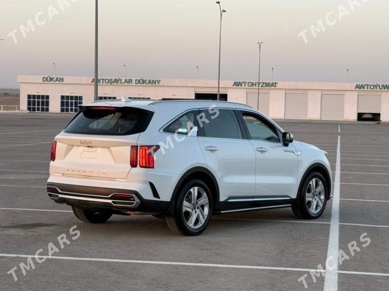 Kia Sorento 2022 - 589 000 TMT - Ашхабад - img 7