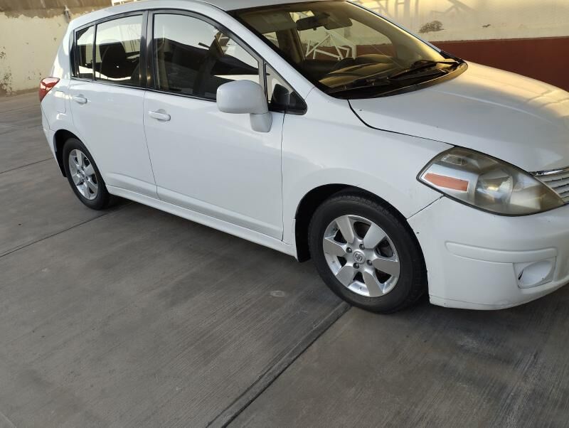 Nissan Versa diska 15 lik 6 000 TMT - Ашхабад - img 5