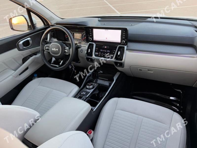 Kia Sorento 2022 - 589 000 TMT - Ашхабад - img 10