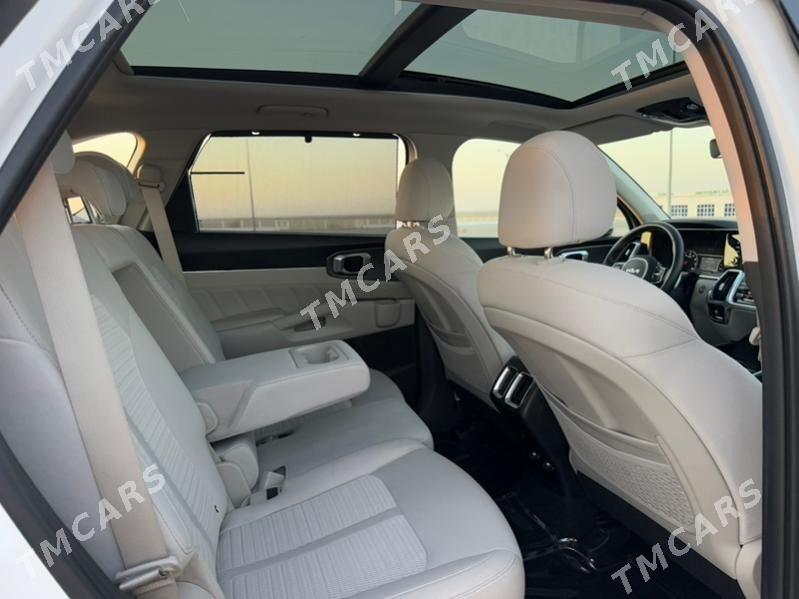 Kia Sorento 2022 - 589 000 TMT - Ашхабад - img 8