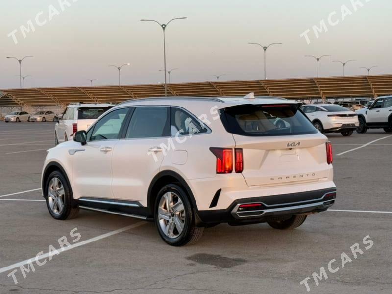 Kia Sorento 2022 - 589 000 TMT - Ашхабад - img 4