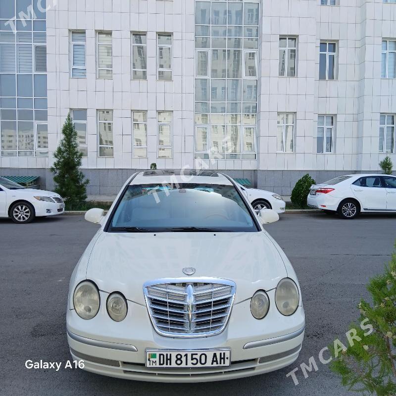 Kia Opirus 2004 - 65 000 TMT - Ашхабад - img 3