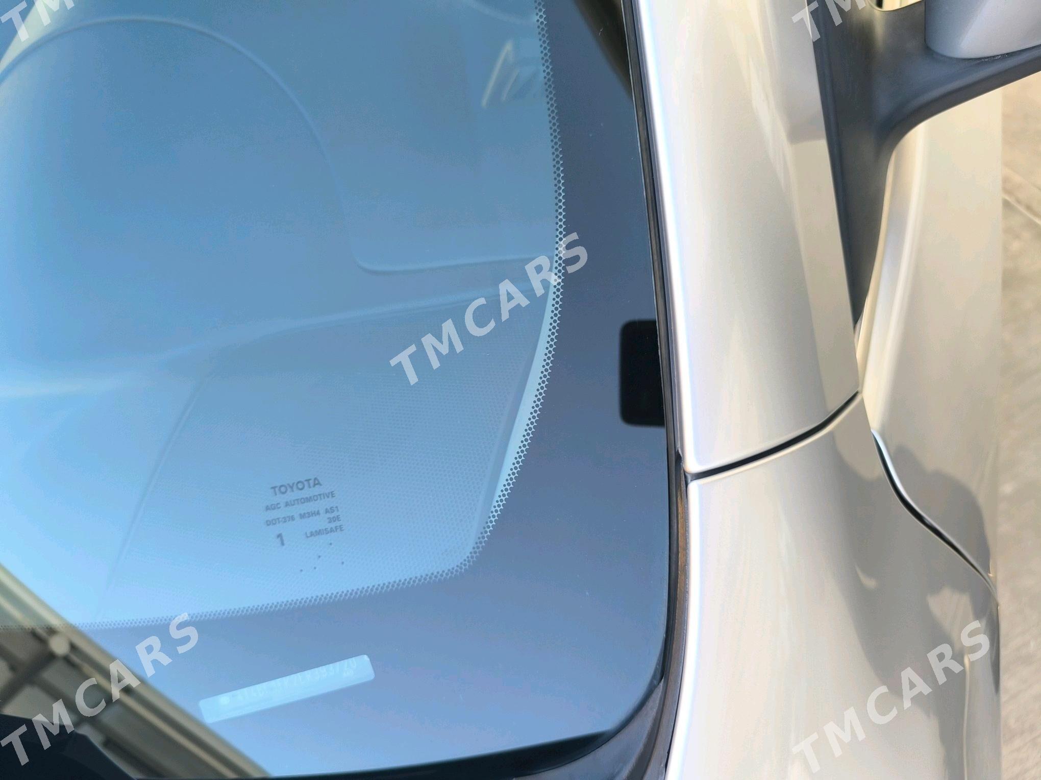 Toyota Camry 2014 - 243 000 TMT - Дашогуз - img 8