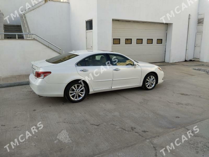 Lexus ES 350 2012 - 300 000 TMT - Ашхабад - img 4