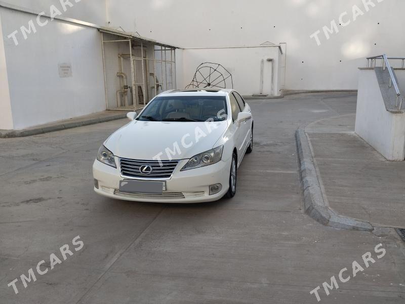 Lexus ES 350 2012 - 300 000 TMT - Ашхабад - img 5