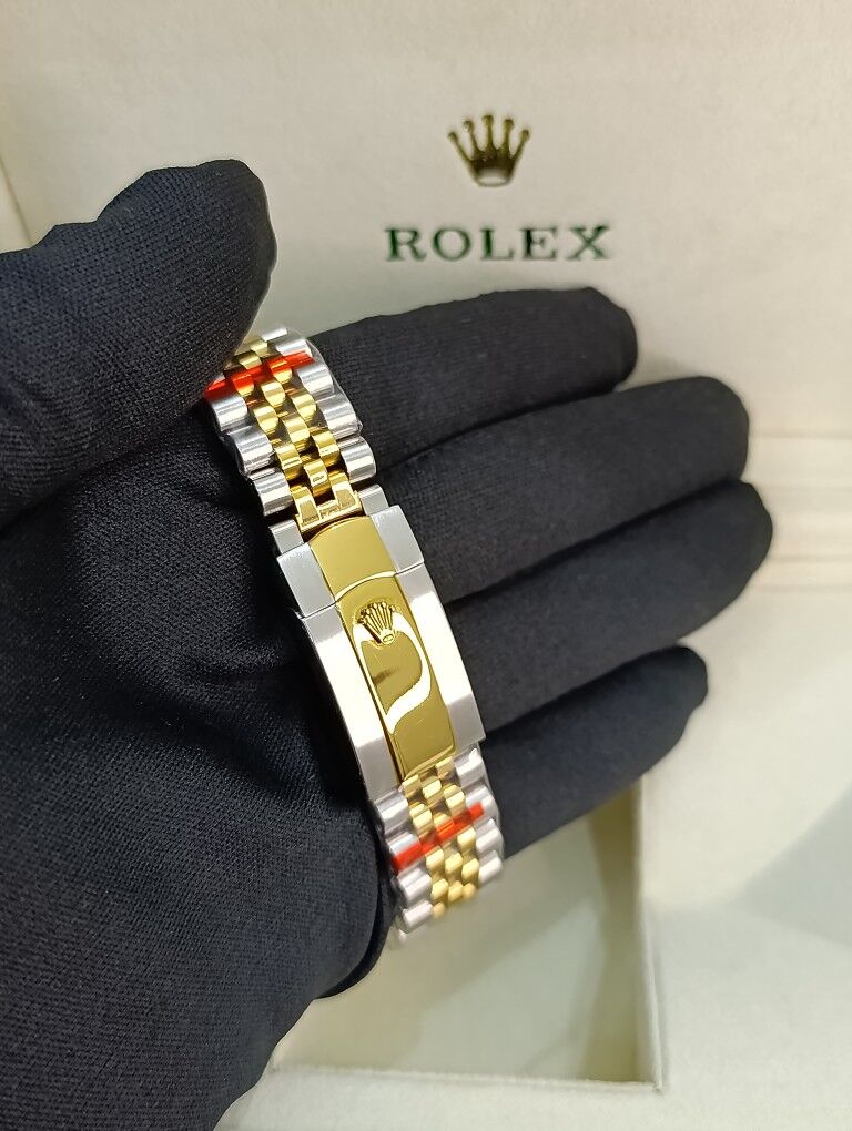 sagat/часы Rolex Datejust - Ашхабад - img 2
