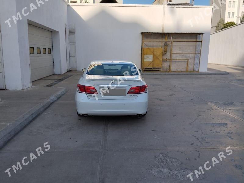 Lexus ES 350 2012 - 300 000 TMT - Ашхабад - img 6