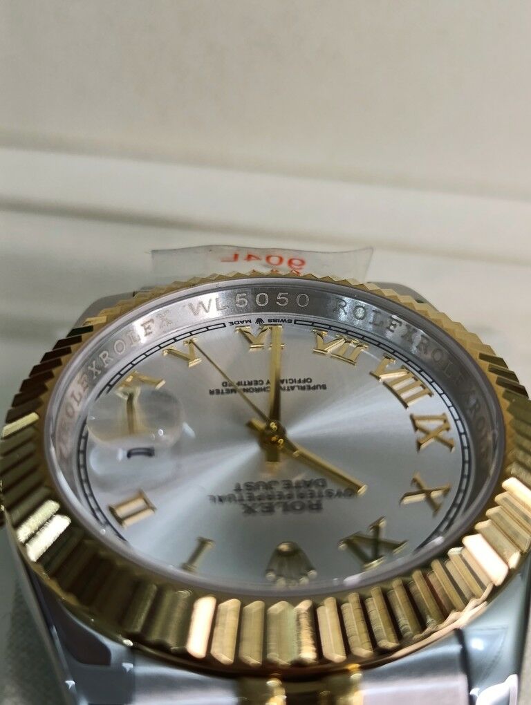 sagat/часы Rolex Datejust - Ашхабад - img 3