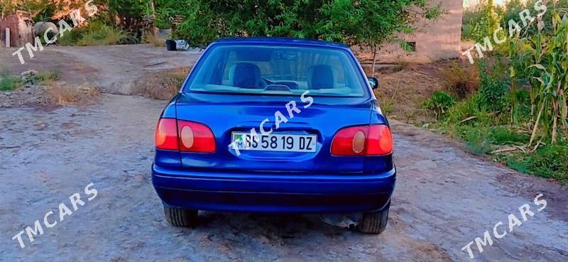 Toyota Corolla 2000 - 60 000 TMT - Кёнеургенч - img 4