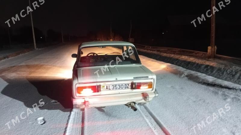 Lada 2106 1986 - 25 000 TMT - Шабатский этрап - img 2