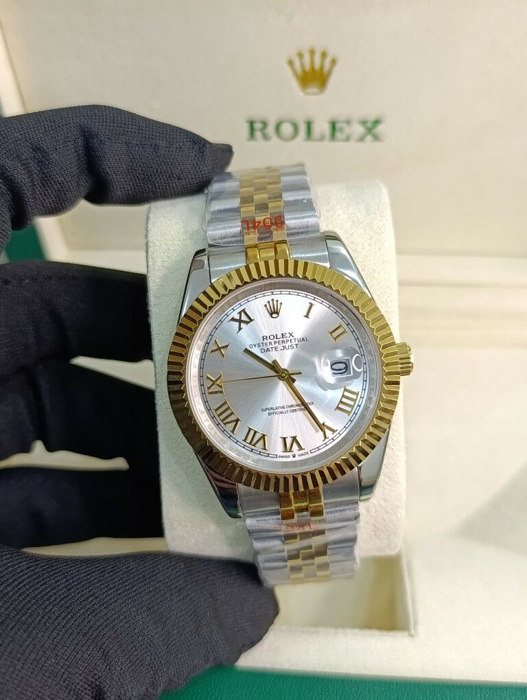 sagat/часы Rolex Datejust - Ашхабад - img 7