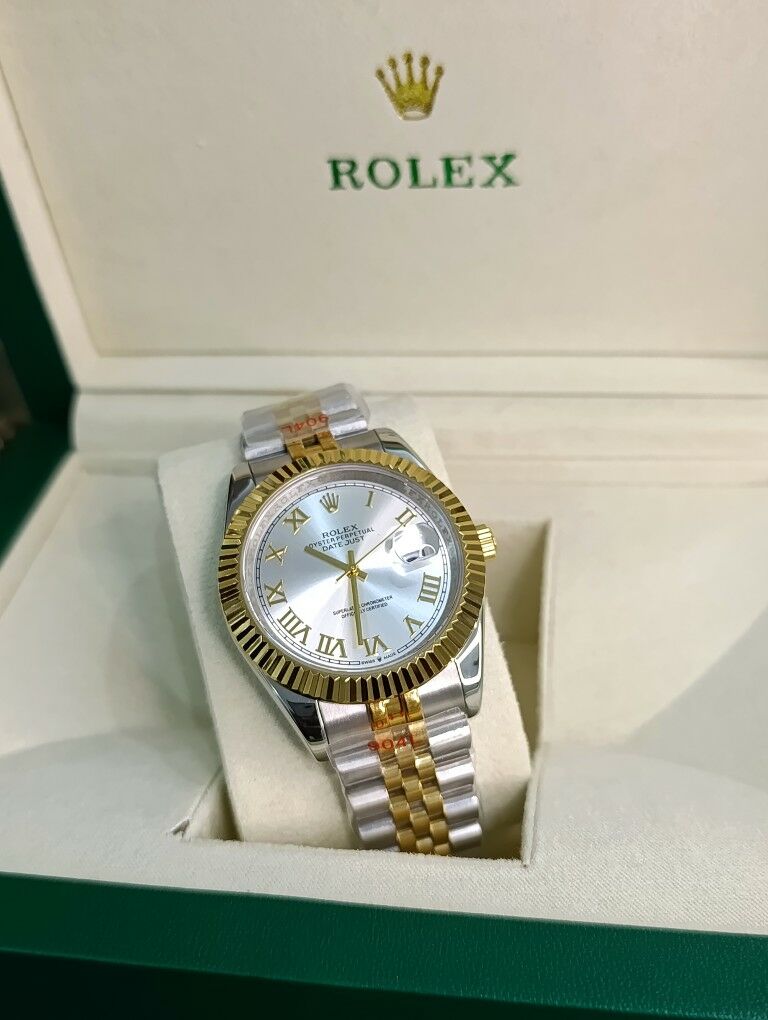 sagat/часы Rolex Datejust - Ашхабад - img 6