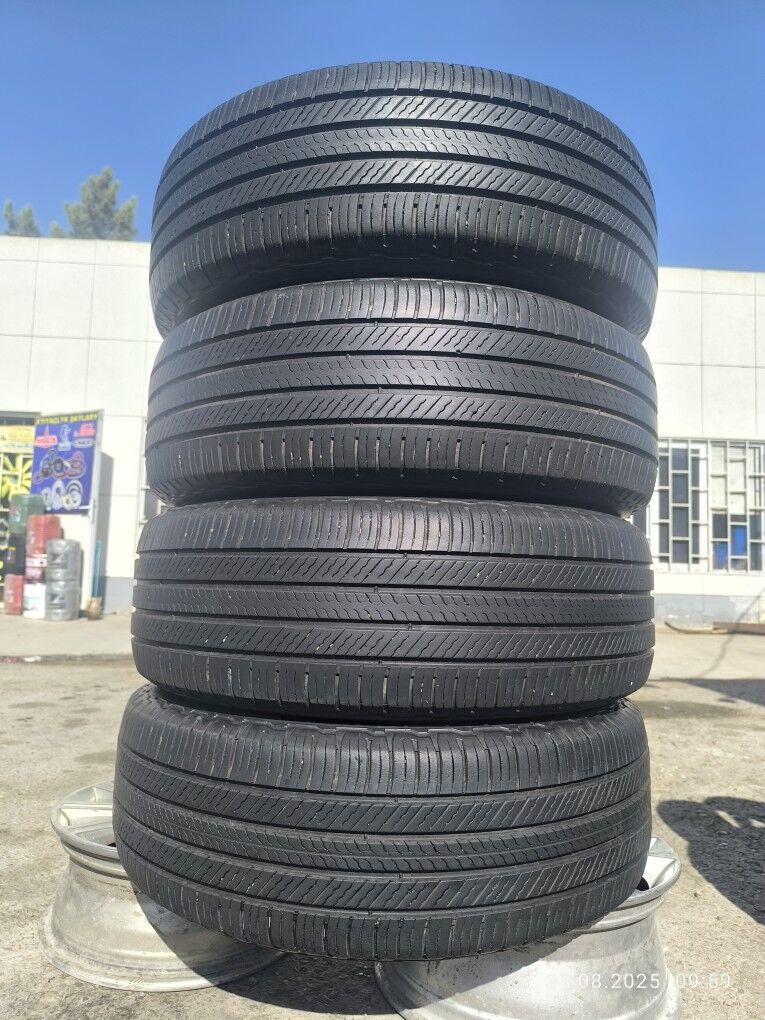 Michelin teker 2 500 TMT - Ашхабад - img 3