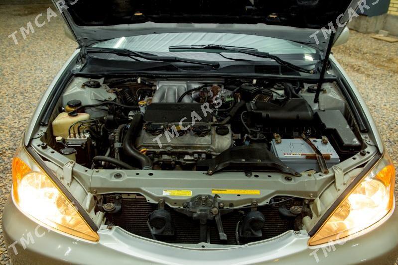 Toyota Camry 2002 - 195 000 TMT - Mary - img 3