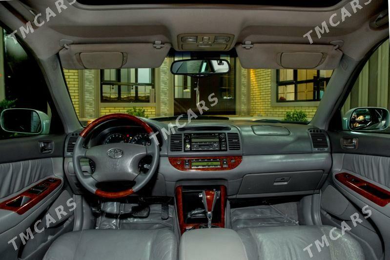 Toyota Camry 2002 - 195 000 TMT - Mary - img 2