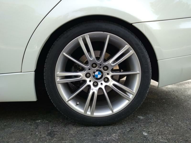 BMW 18LIK OBMEN 17 16 6 000 TMT - 14 этап - Элитки (Улица Совхозная) - img 2