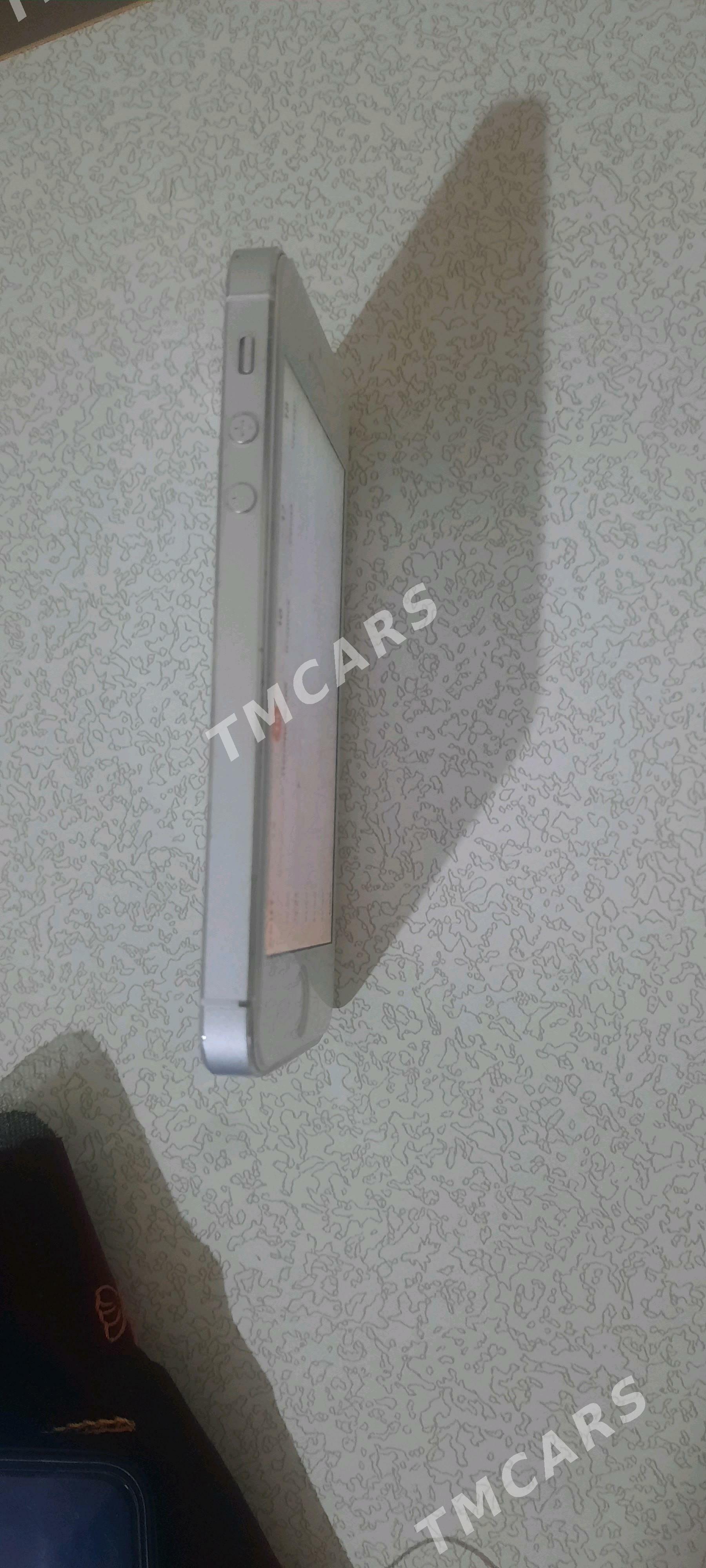 iphone 5s - Daşoguz - img 3