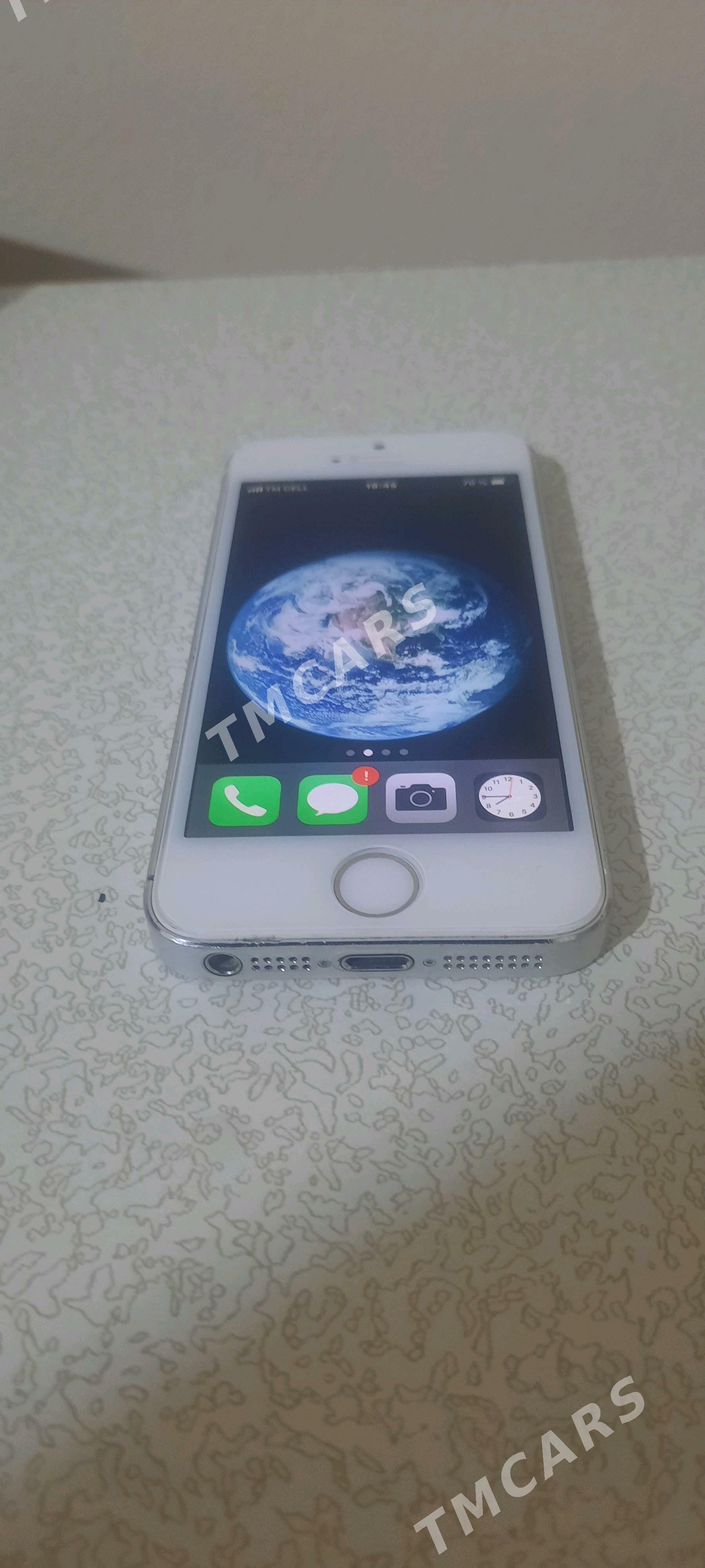 iphone 5s - Daşoguz - img 2