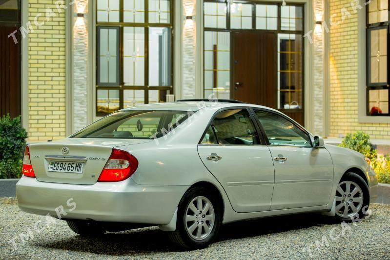 Toyota Camry 2002 - 195 000 TMT - Mary - img 5