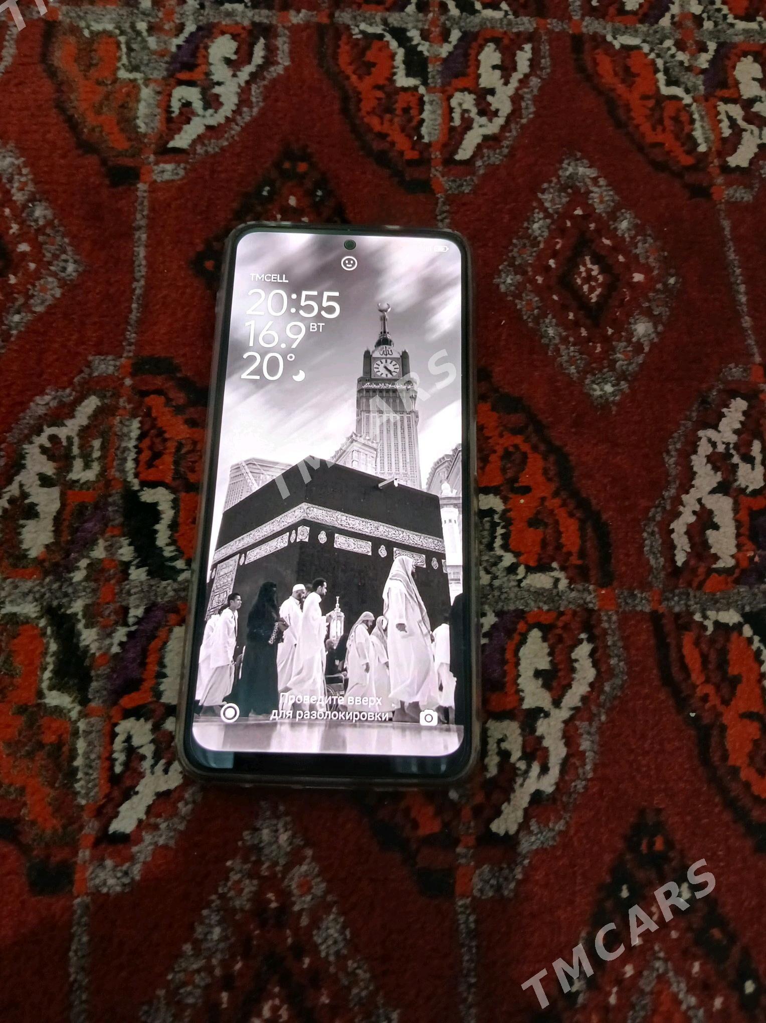 Redmi note12 - Wekilbazar - img 2