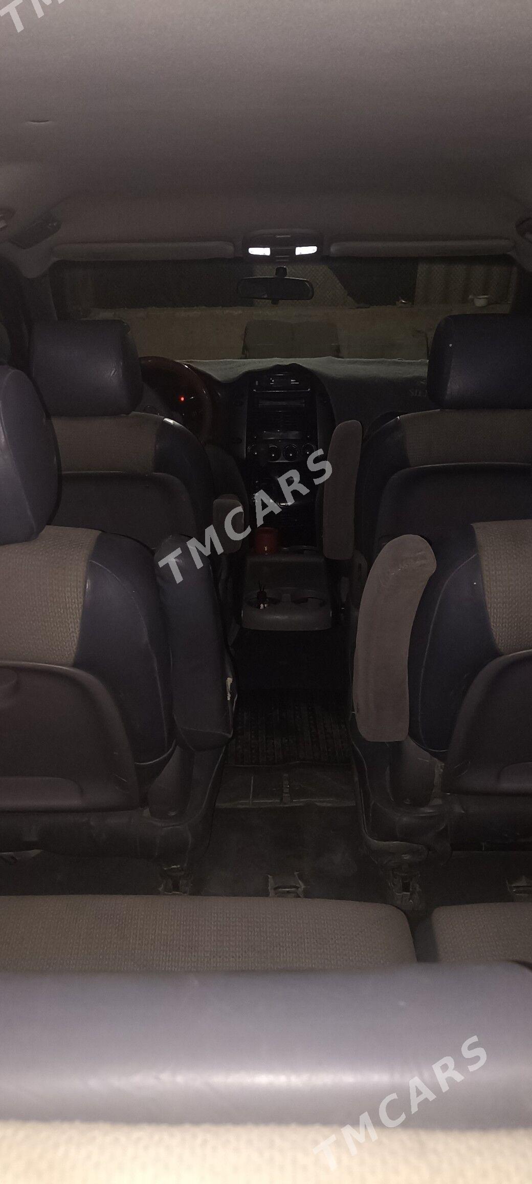 Toyota Sienna 2006 - 250 000 TMT - Мургап - img 2