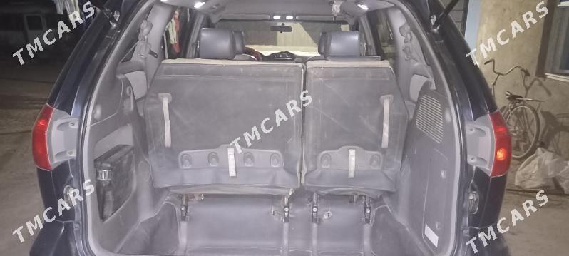 Toyota Sienna 2006 - 250 000 TMT - Мургап - img 6