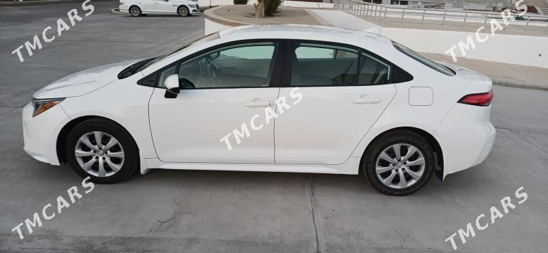 Toyota Corolla 2021 - 250 000 TMT - Aşgabat - img 5