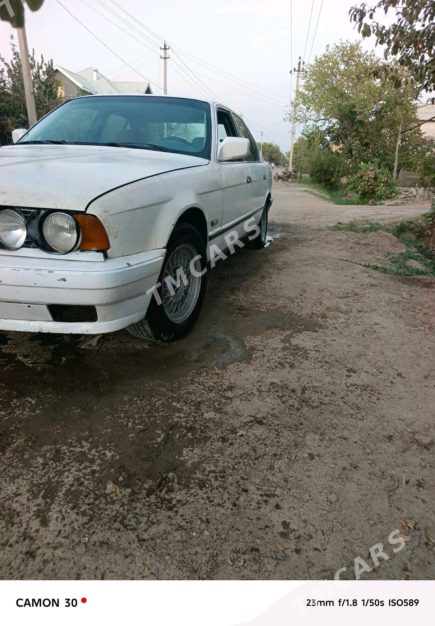 BMW 525 1996 - 24 000 TMT - Mary - img 4