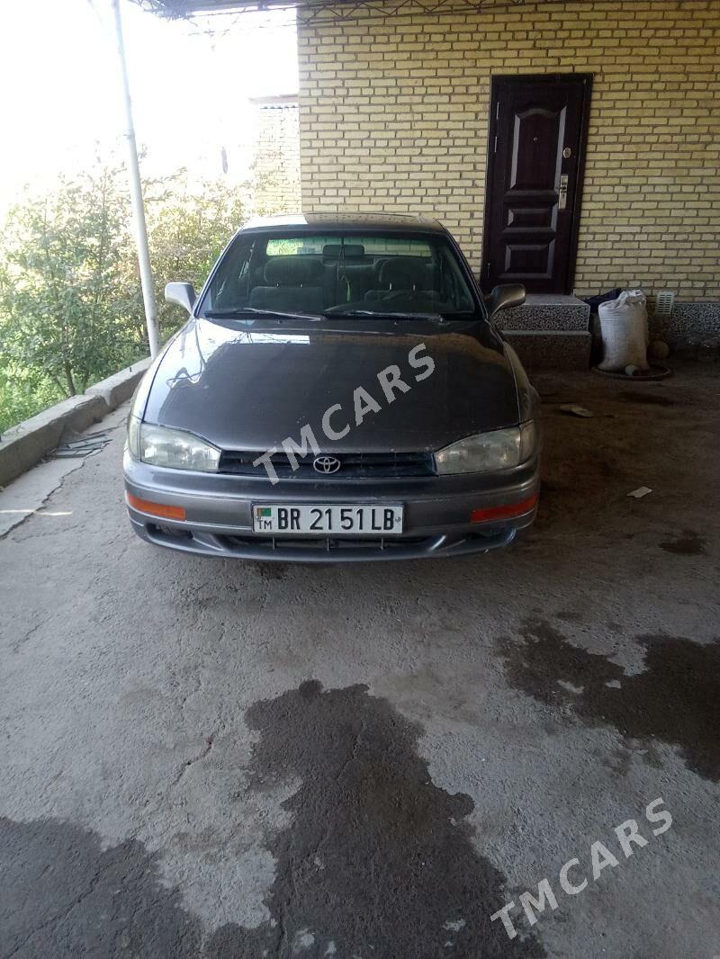 Toyota Camry 1993 - 100 000 TMT - Саят - img 4