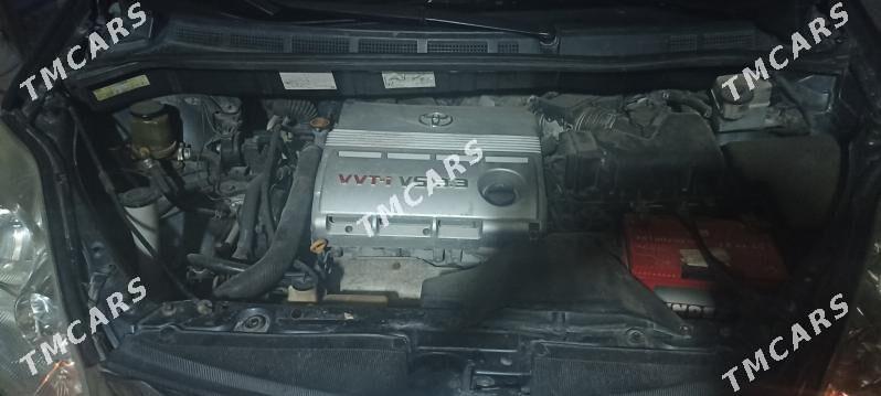 Toyota Sienna 2006 - 250 000 TMT - Мургап - img 7
