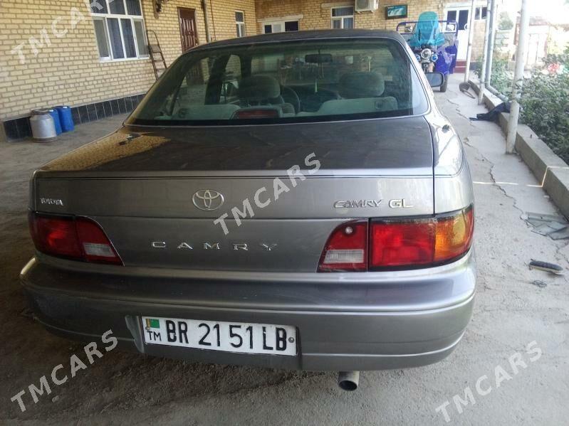 Toyota Camry 1993 - 100 000 TMT - Саят - img 2