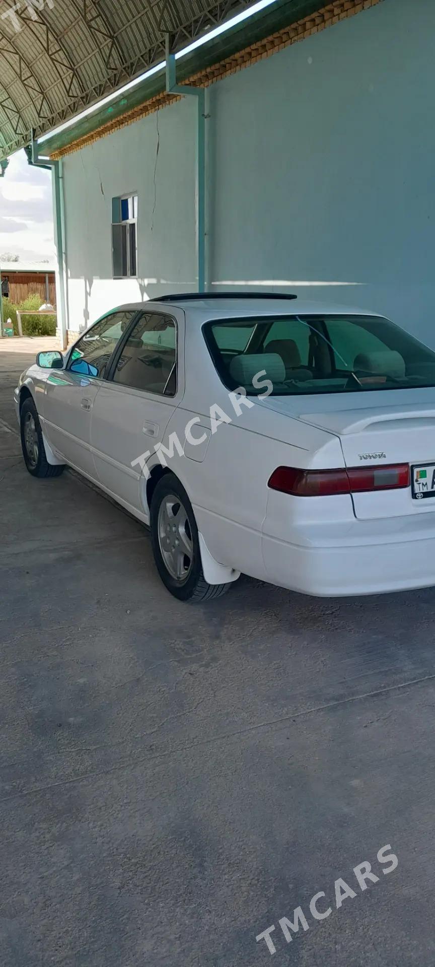Toyota Camry 1997 - 130 000 TMT - Akdepe - img 5