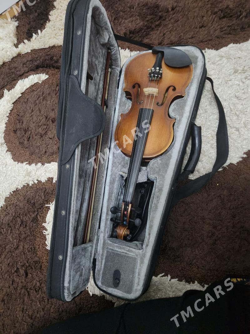 Skripka1/4 - Aşgabat - img 3